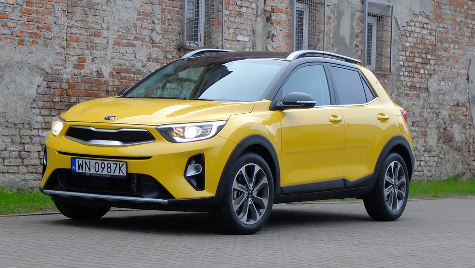Kia Stonic