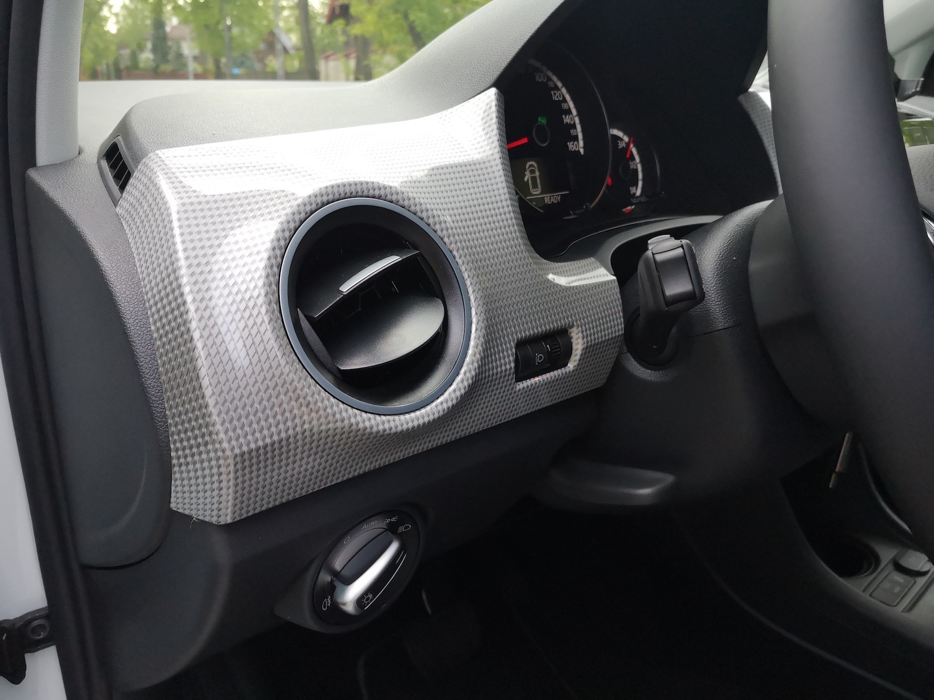 Volkswagen e-Up!