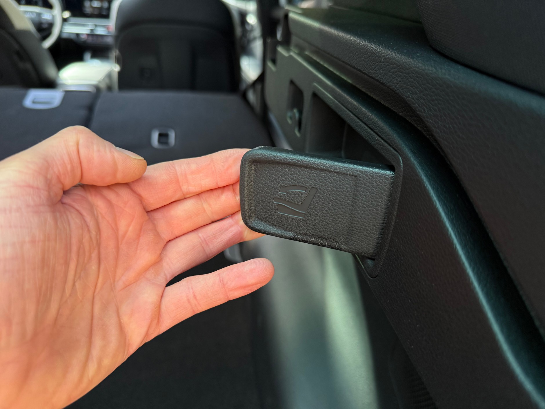 Kia Sportage 1.6 T-GDI AWD w wersji GT Line