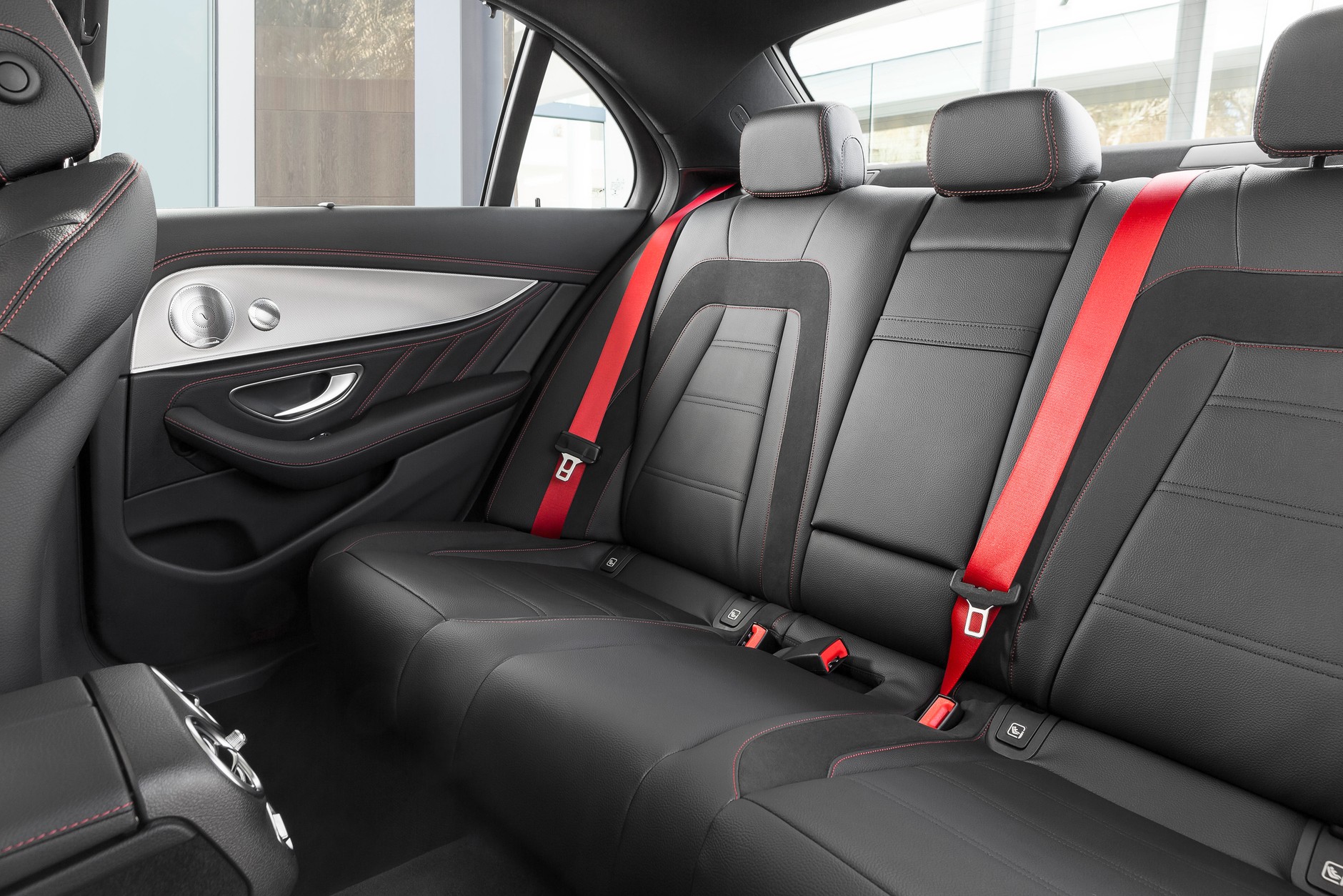 Mercedes-AMG E43 4Matic