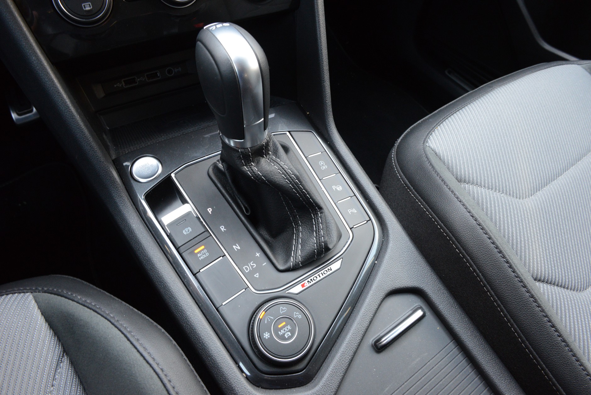 Volkswagen Tiguan Allspace 2.0 TDI 190 KM 4Motion