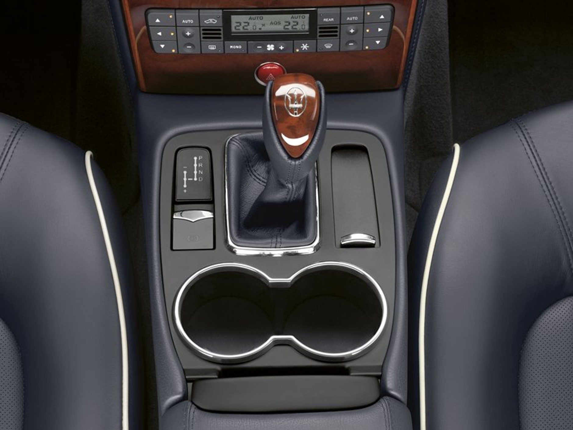 Maserati Quattroporte Automatic: pierwszych 70 egzemplarzy u nabywców