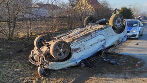 „Rodzinna” nauka jazdy samochodem i dachowanie - nauka podwójnie kosztowna