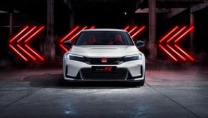 Wiemy już, jaką moc ma nowa Honda Civic Type R