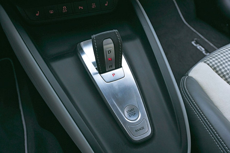 Audi A1 E-tron: Elektryczny maluch Audi