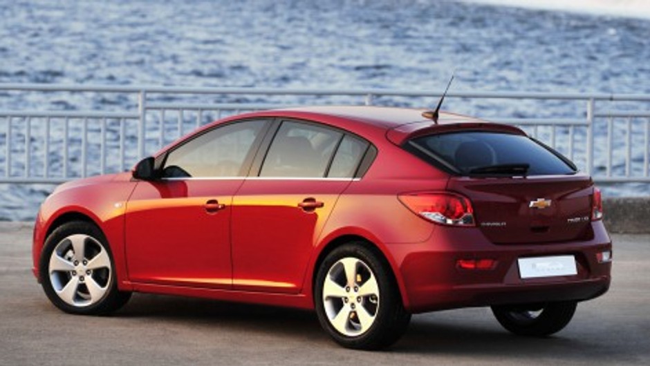 HATCHBACK