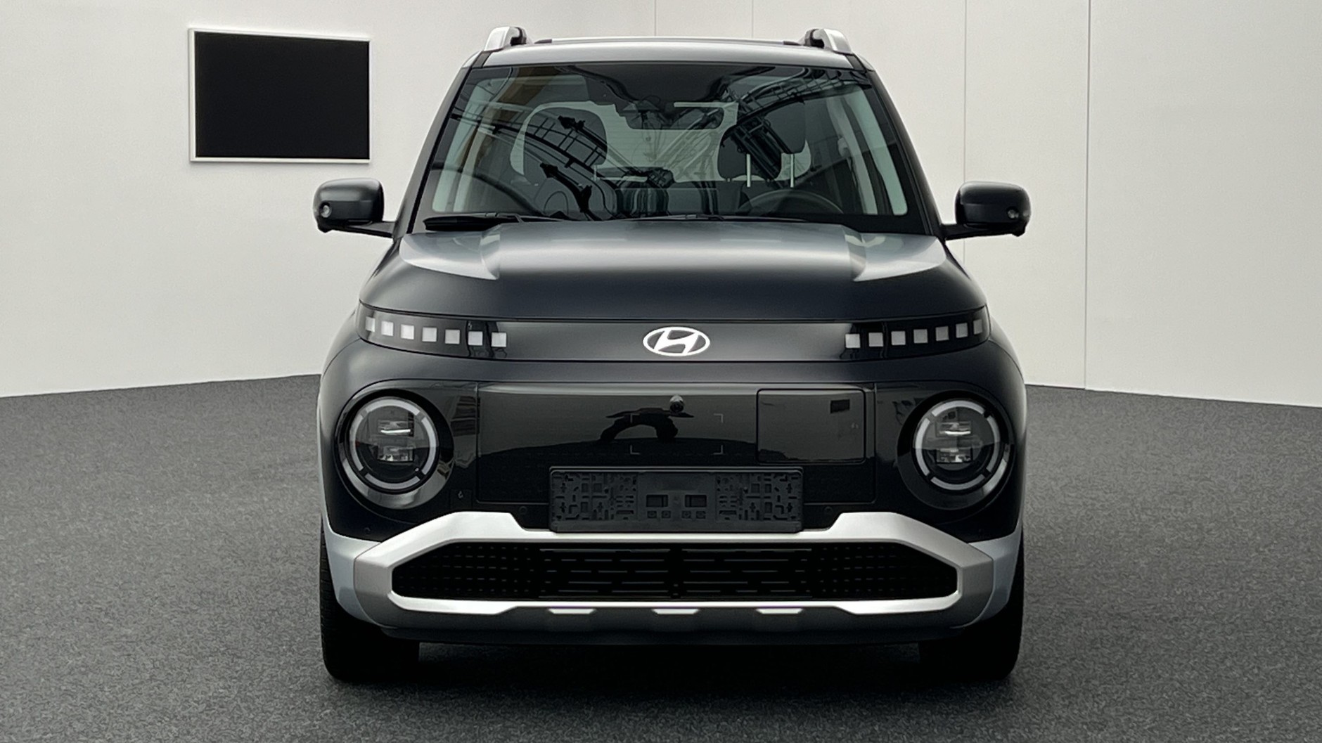 Hyundai Inster