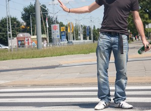 Zmiana przepisów o pierwszeństwie pieszych - bez znaczenia?