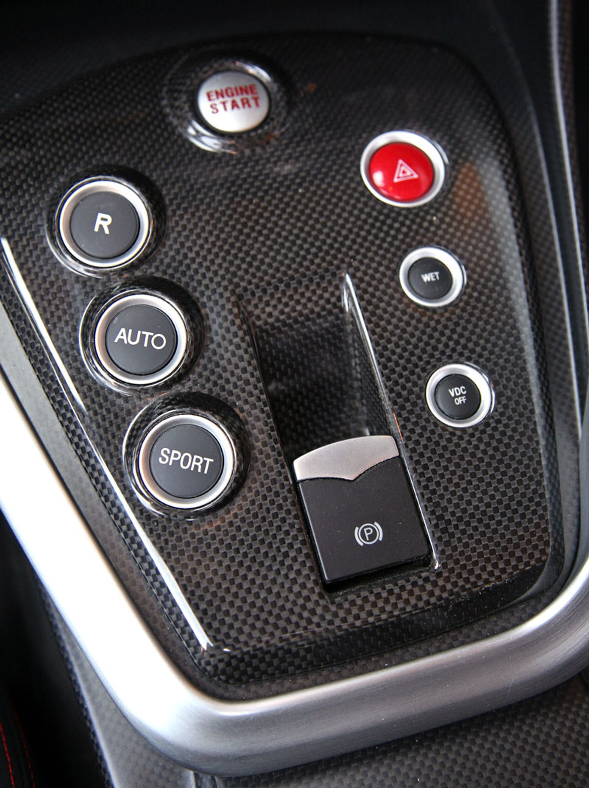 Alfa Romeo 8C Spider: pierwsze wrażenia z jazdy