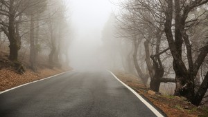 Używasz tych świateł we mgle? To poważny błąd, który może dużo kosztować