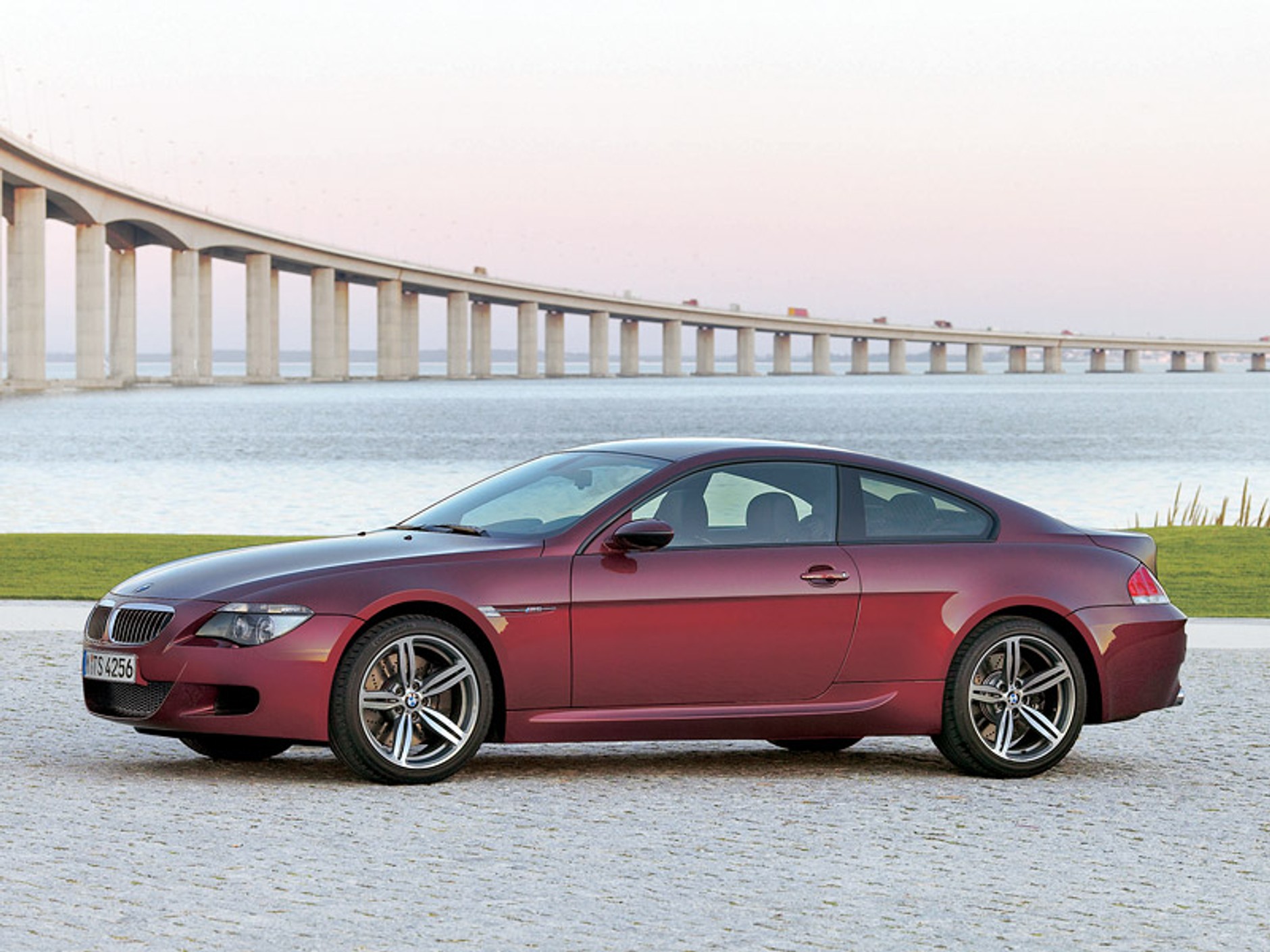 300 tysięcy BMW M w 30 lat