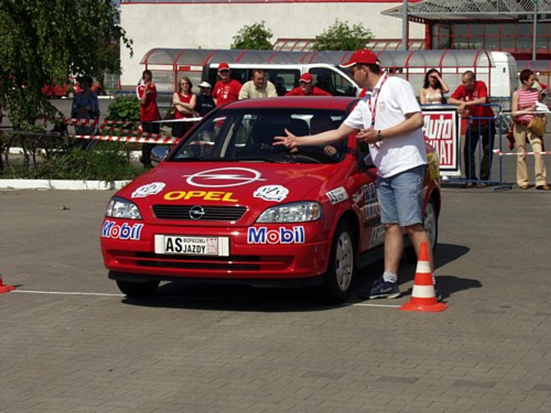 Półfinał w Lubinie