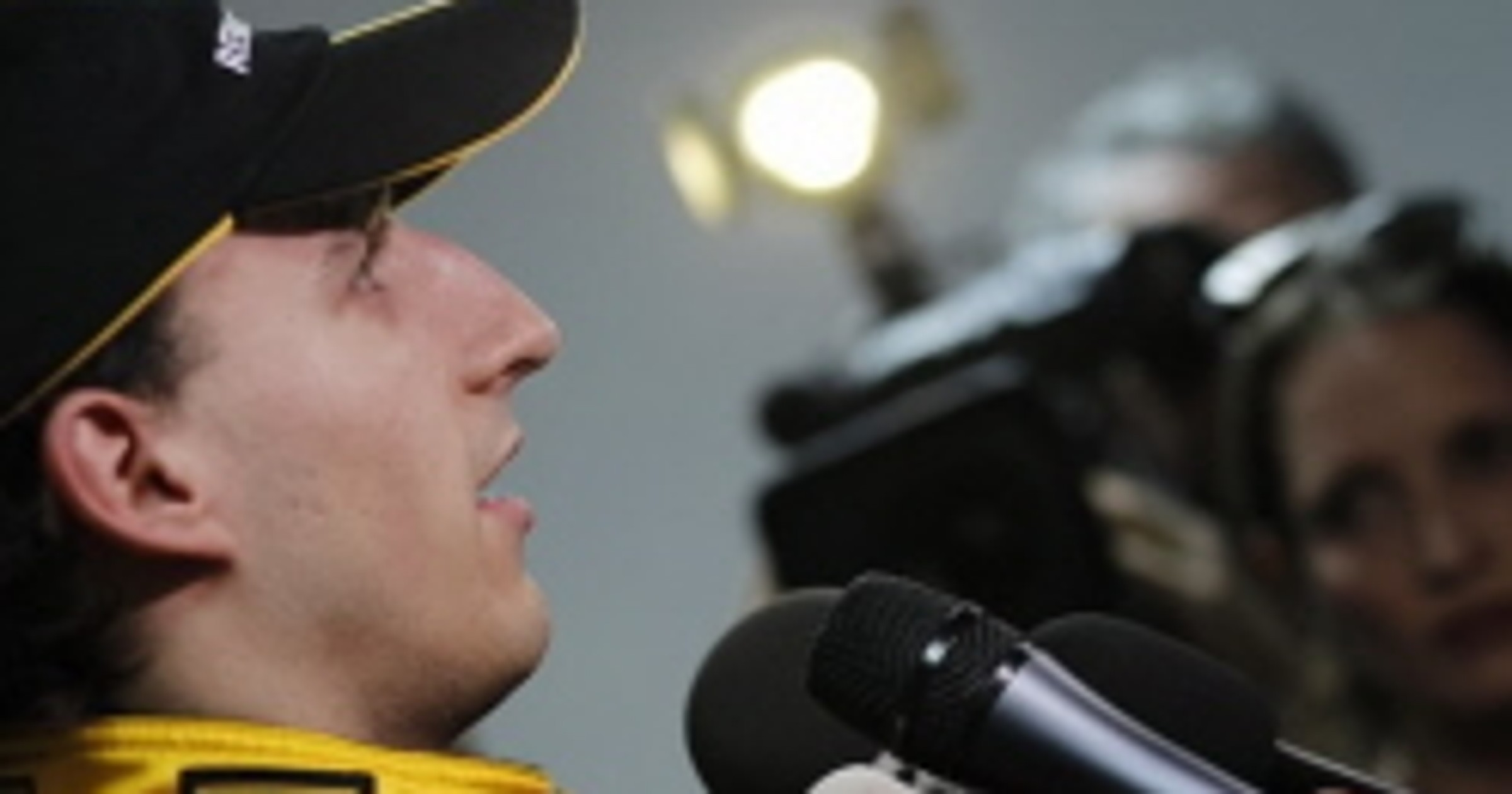 Robert Kubica zadowolony z pierwszych jazd bolidem R30