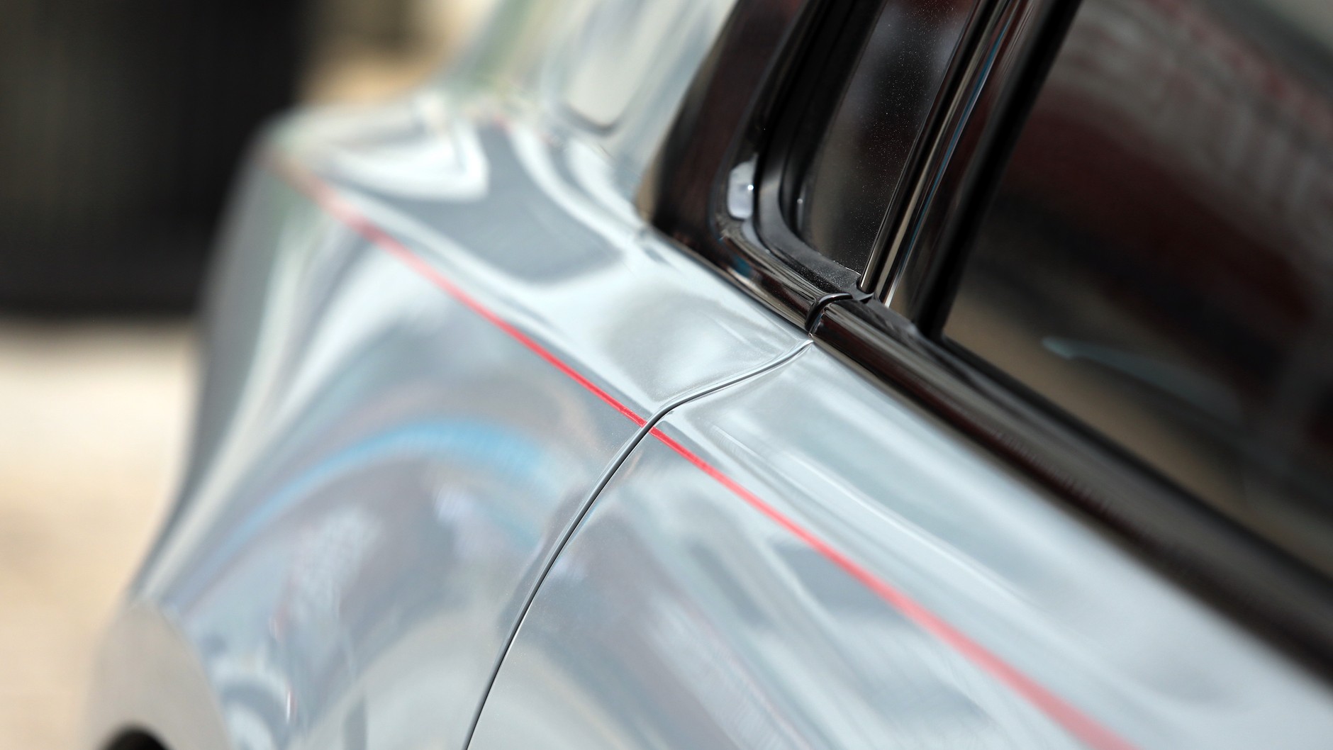 Rolls-Royce Phantom (2022, VIII Series II)