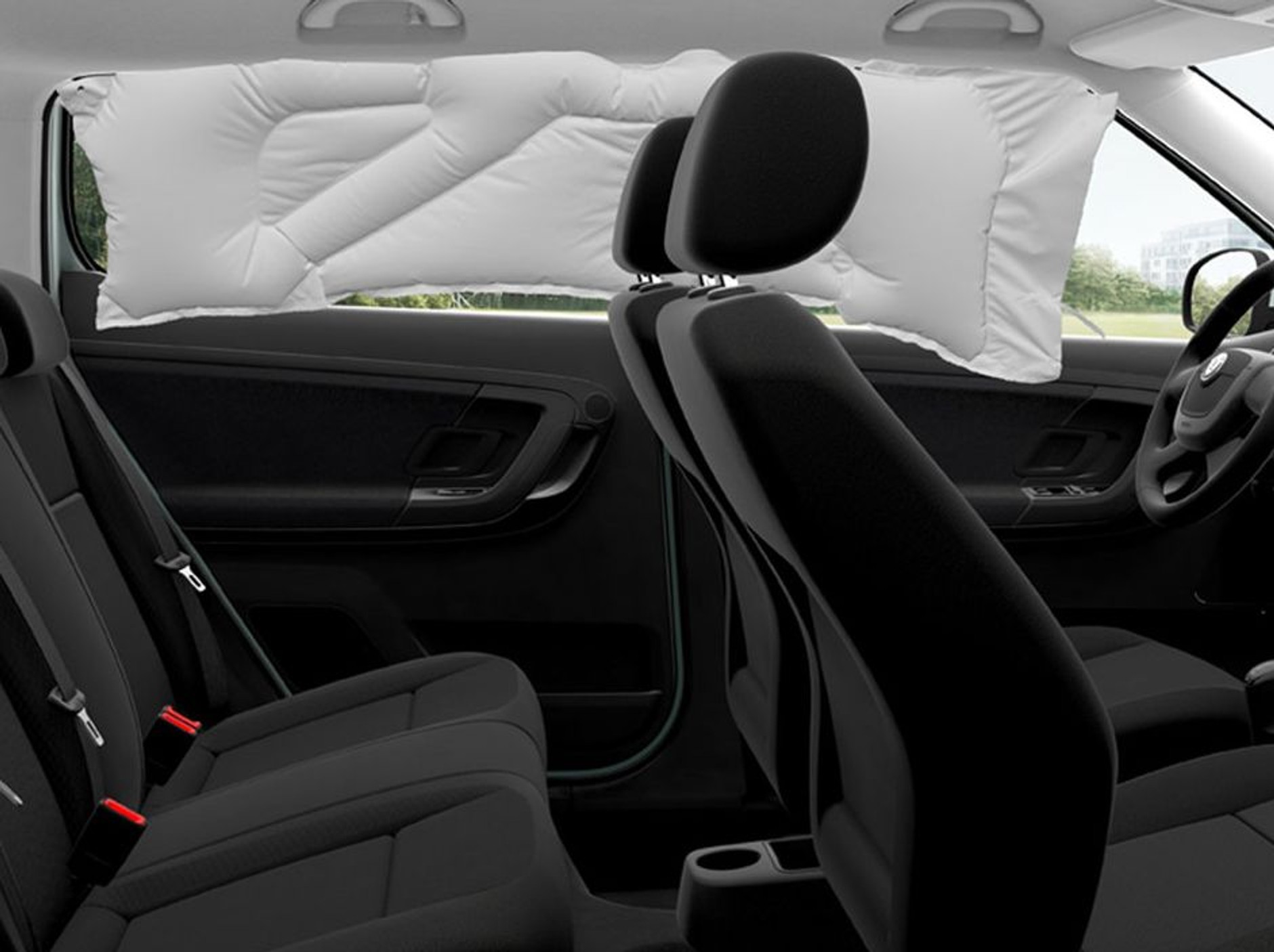 Nowa Skoda Fabia rok modelowy 2011 od 37 tys. zł