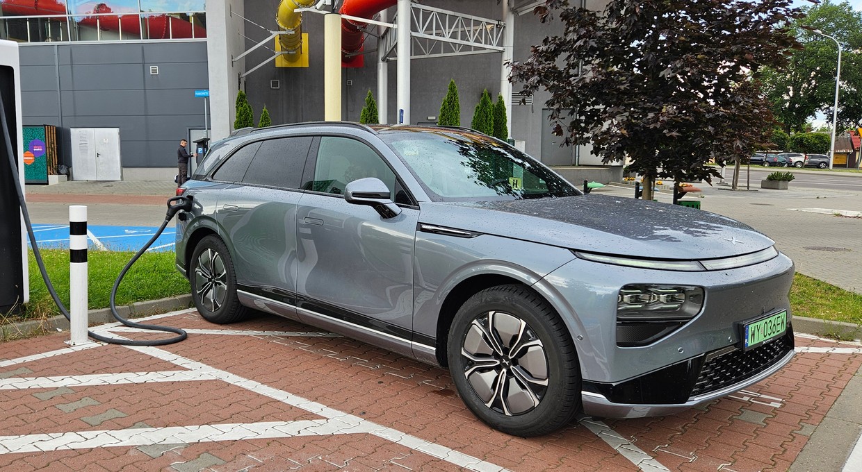 Nie będzie dopłat do chińskich elektryków? Nowy zapis w programie NaszEauto