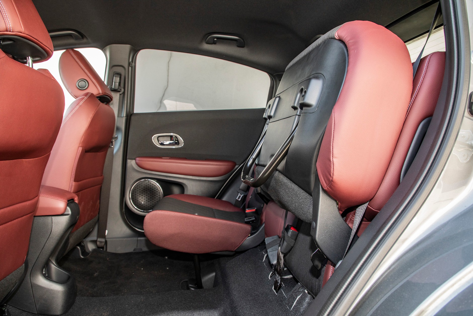 Honda HR-V 1.5 VTEC Turbo Sport