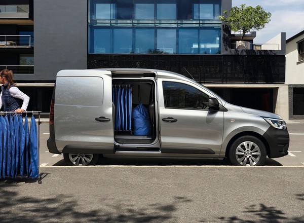 Nowe Renault Express Van już od 48 950 zł