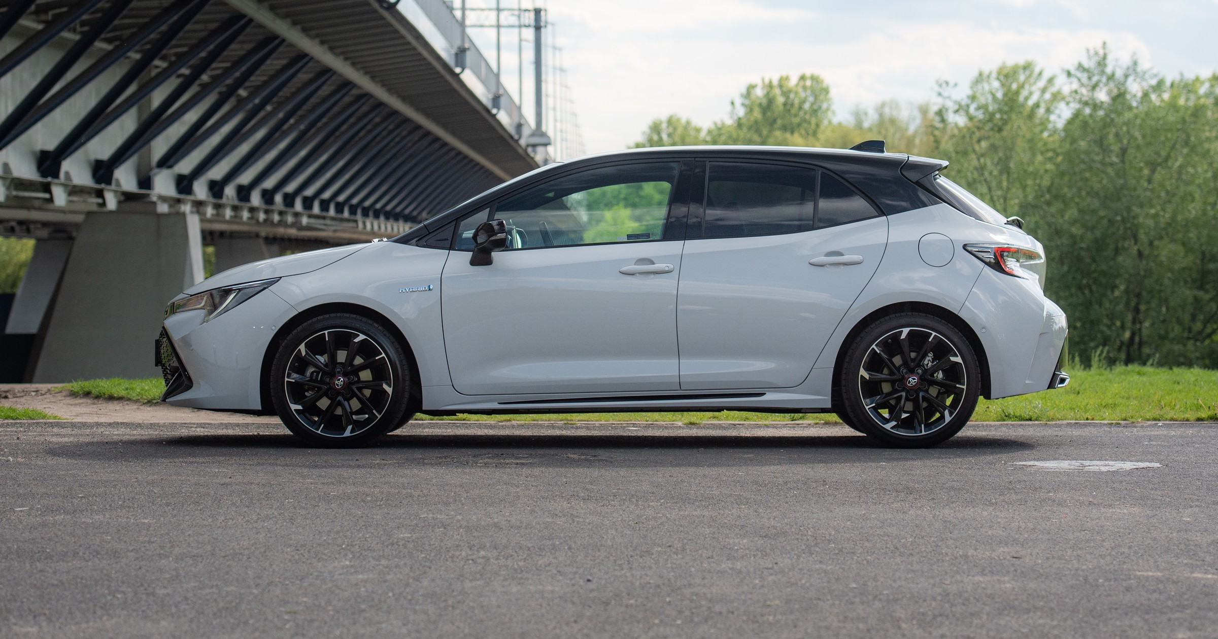 Toyota Corolla GR Sport