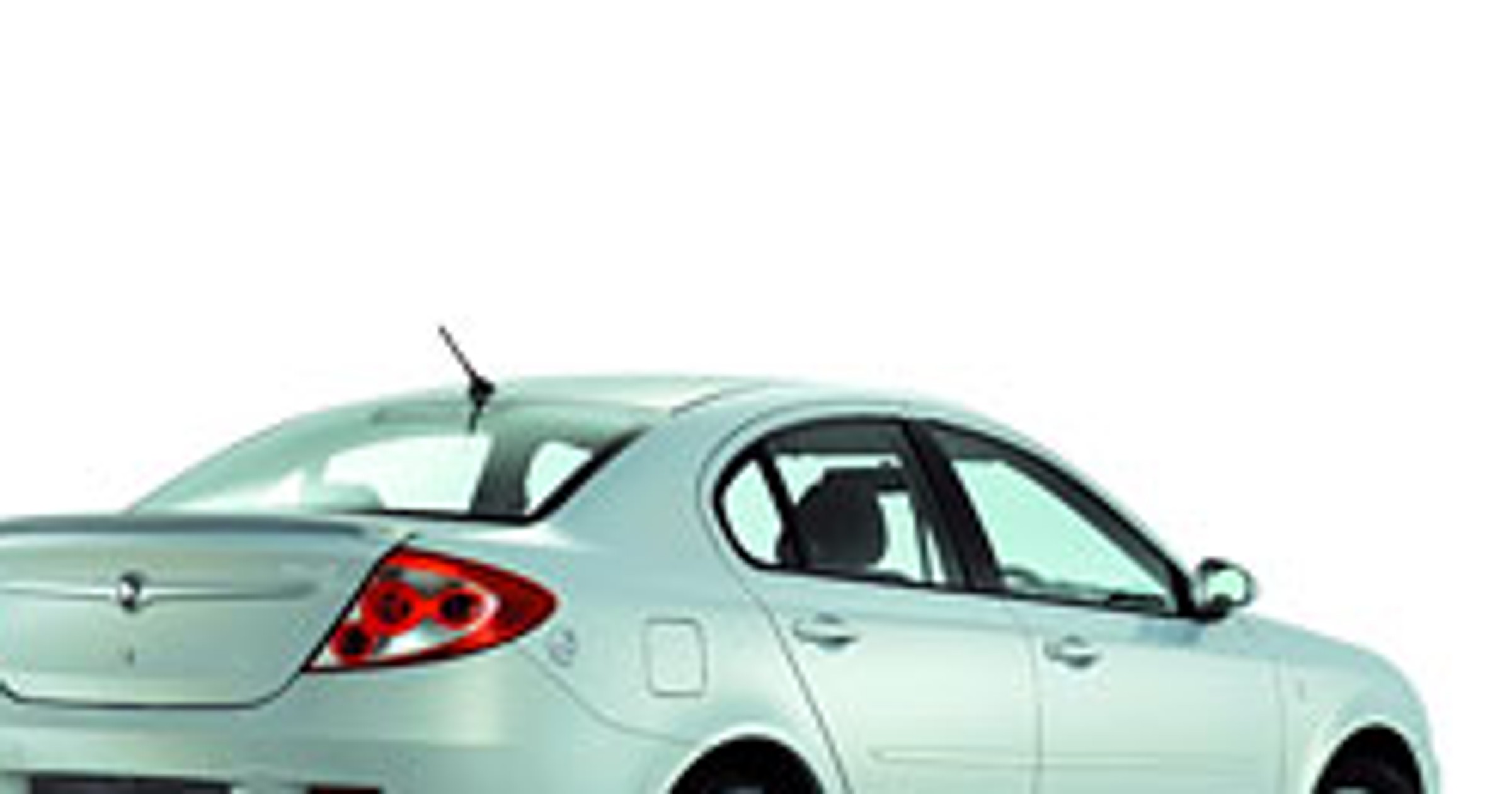Proton GEN-2 ecoLogic – napęd LPG w oficjalnej brytyjskiej ofercie