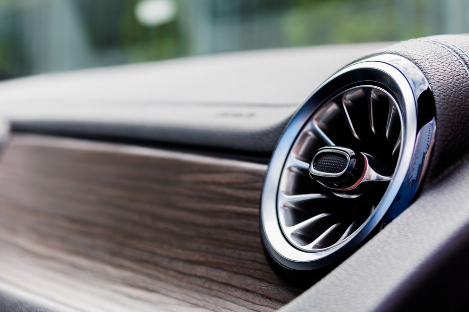 2024 Mercedes EQA