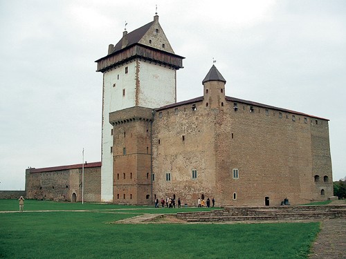 Bałtyckim szlakiem