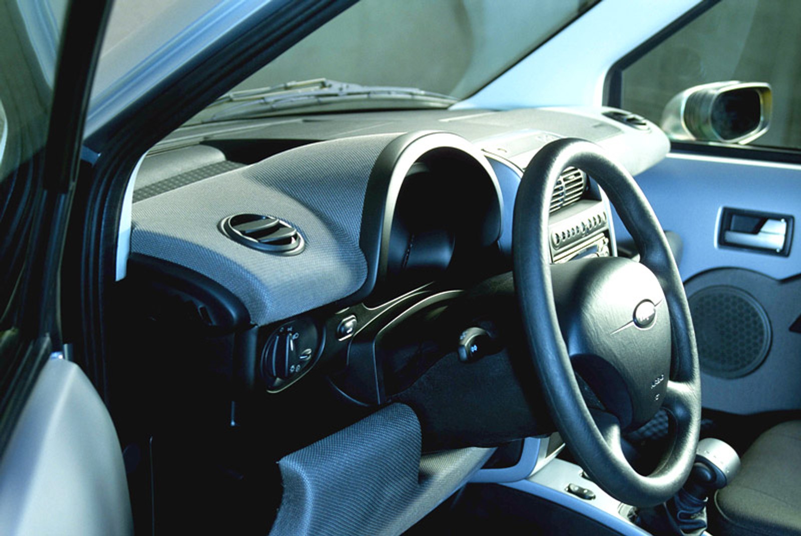 Think: Produkce ve Finsku zahájena