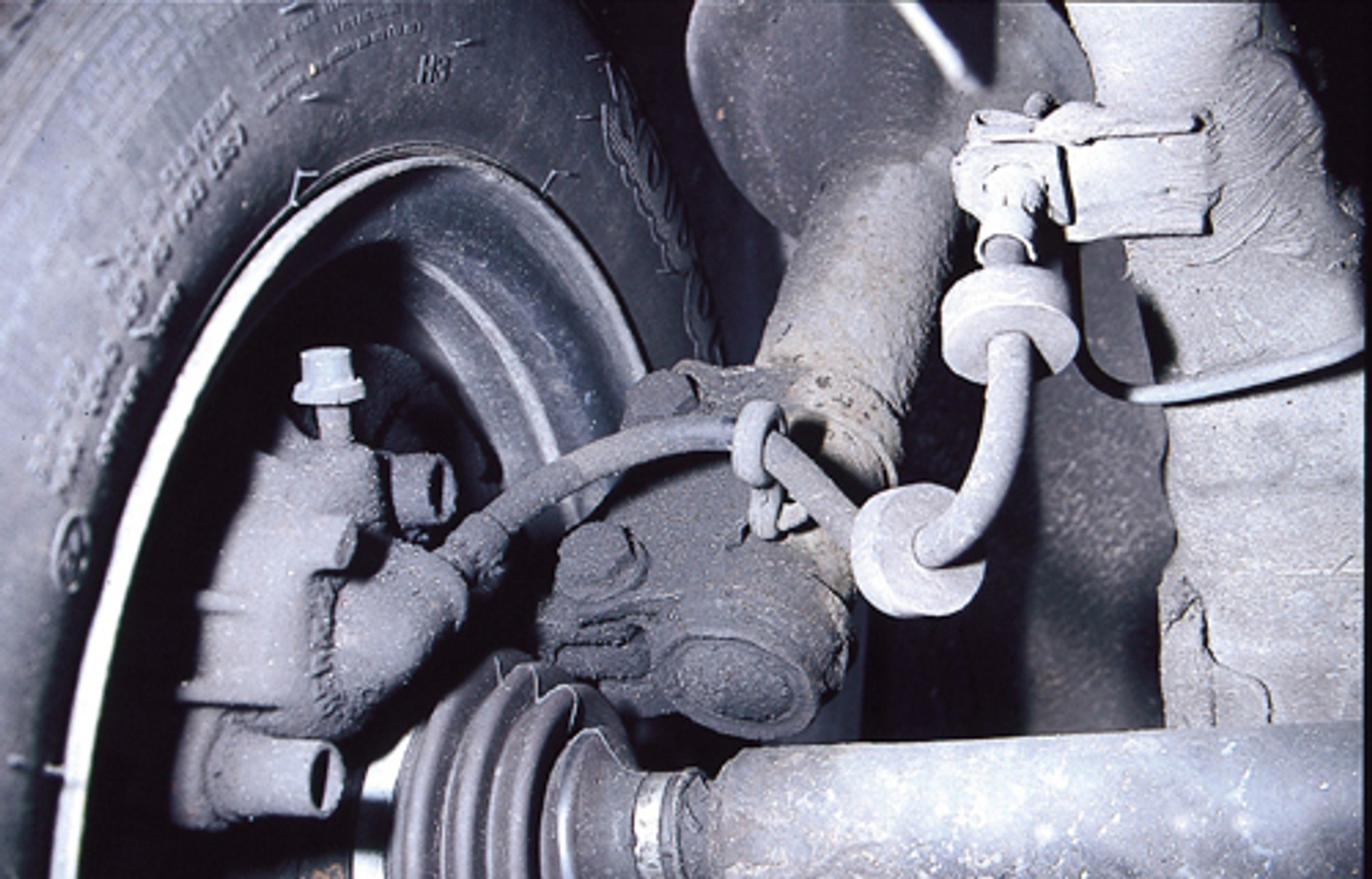 Uwaga na hamulce! Radzimy jak je poprawnie serwisować