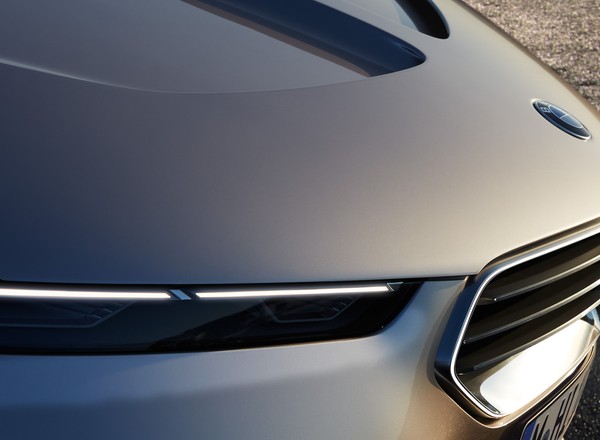 Zjawiskowe BMW Skytop trafi do produkcji. Kolekcjonerzy dopięli swego
