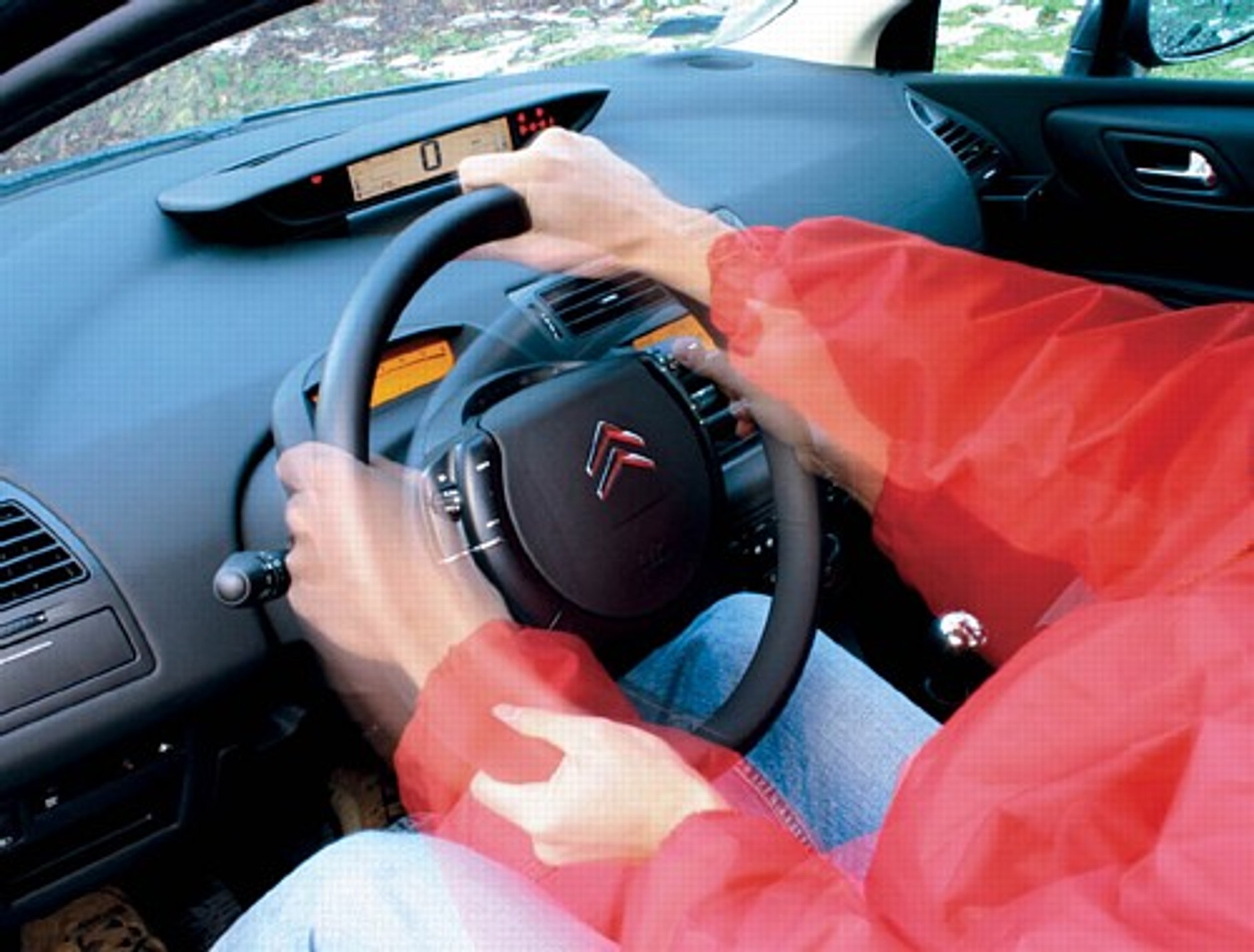 Czwórka z pomysłem