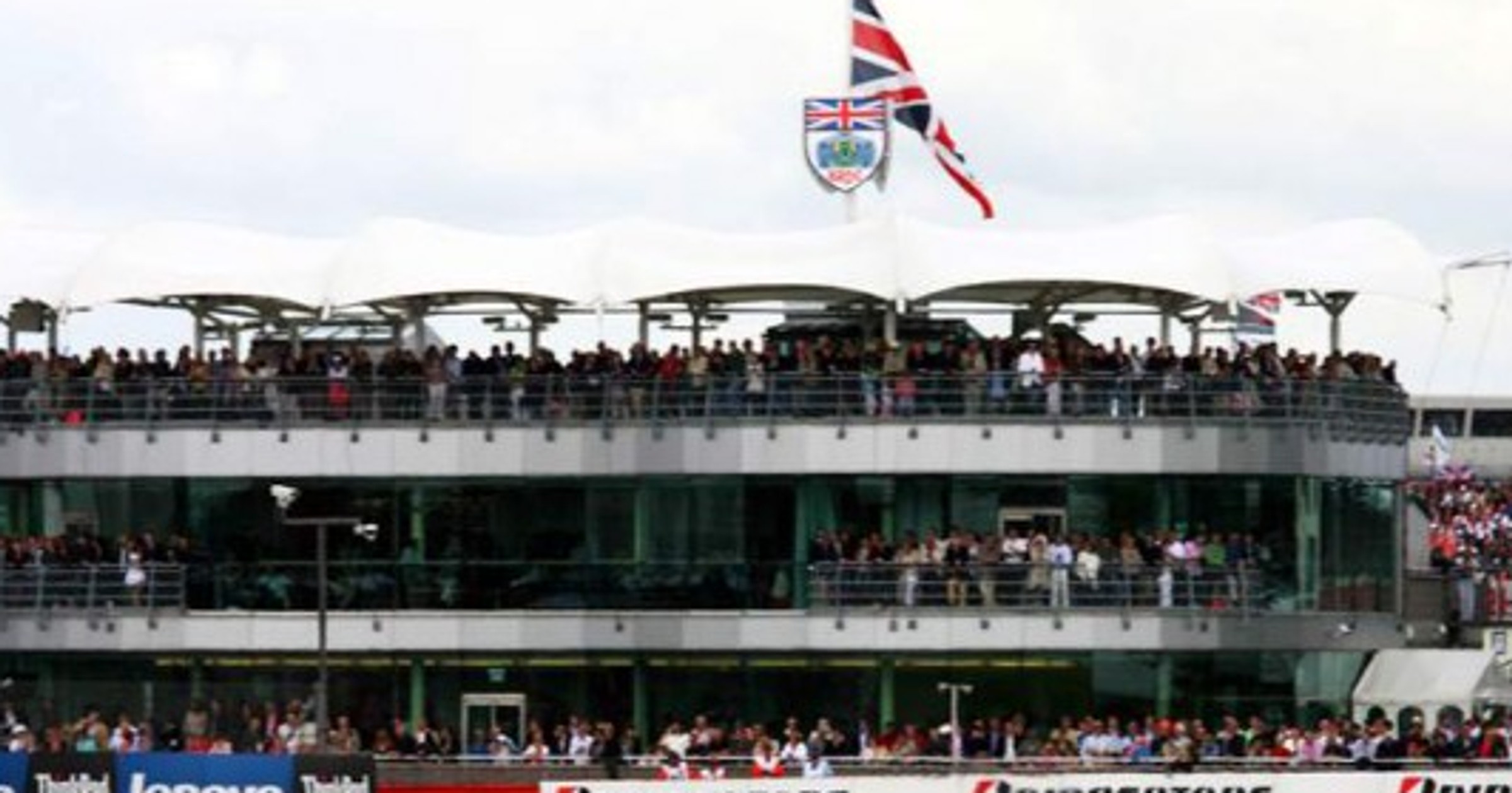 Grand Prix Wielkiej Brytanii 2011: historia i zwycięzcy