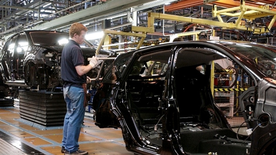 Renault zamierza produkować samochody w Chinach