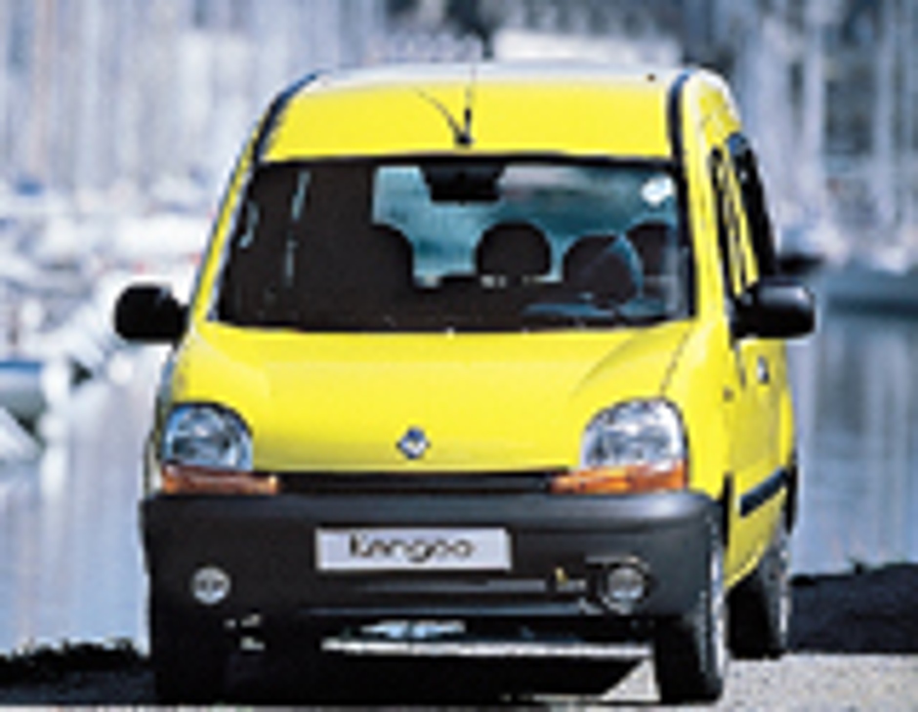 W pogoni za sukcesem