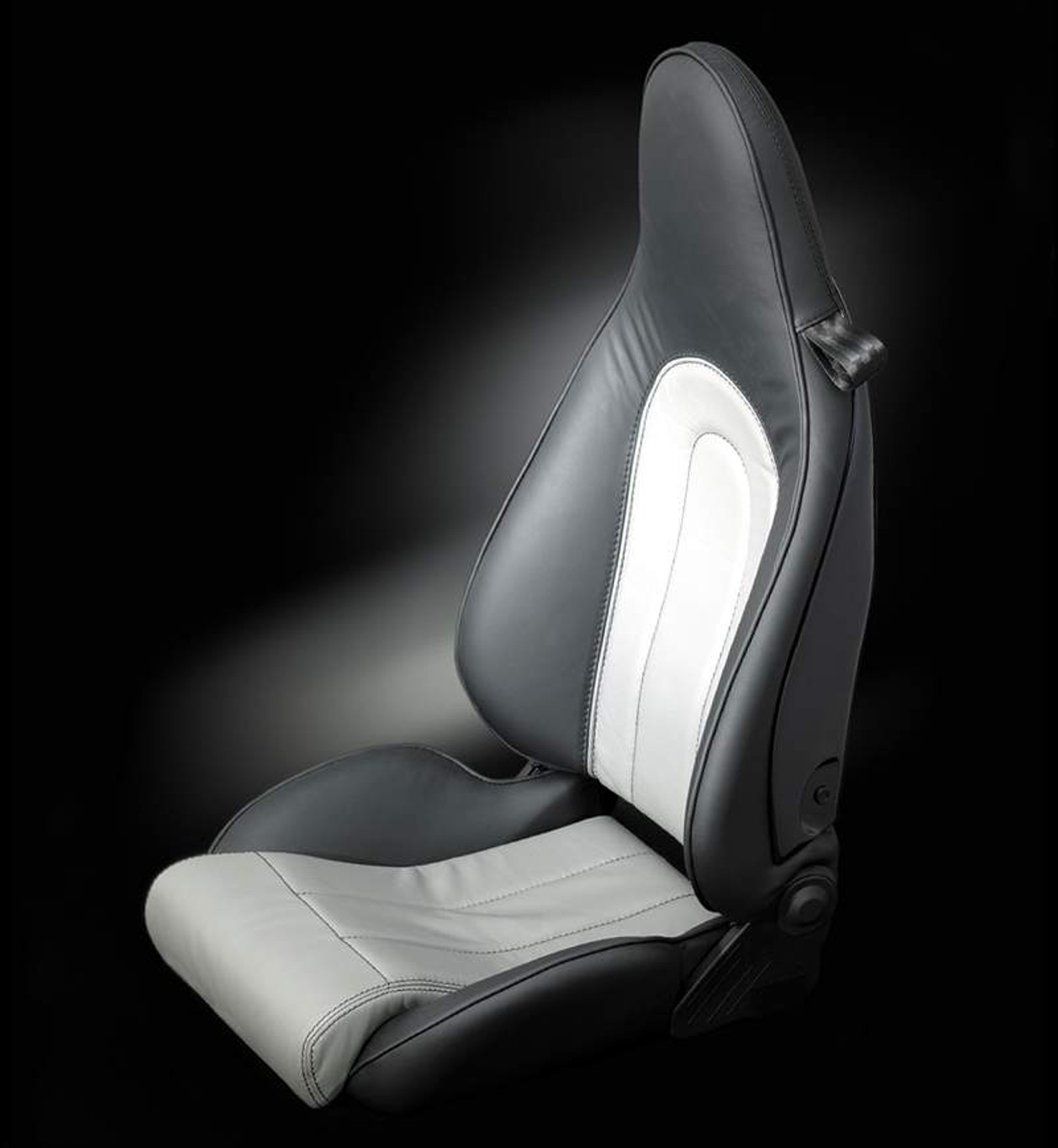 IAA Frankfurt 2007: Wiesmann GT MF5 – coupe z silnikiem z BMW M5