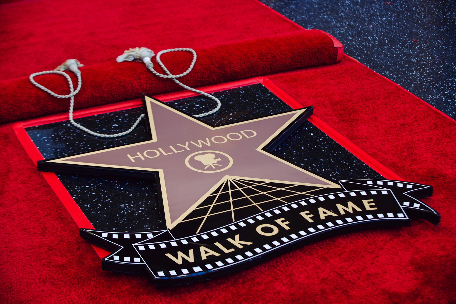 Chevrolet Suburban pierwszym autem uhonorowanym miejscem w Hollywoodzkiej Alei Gwiazd