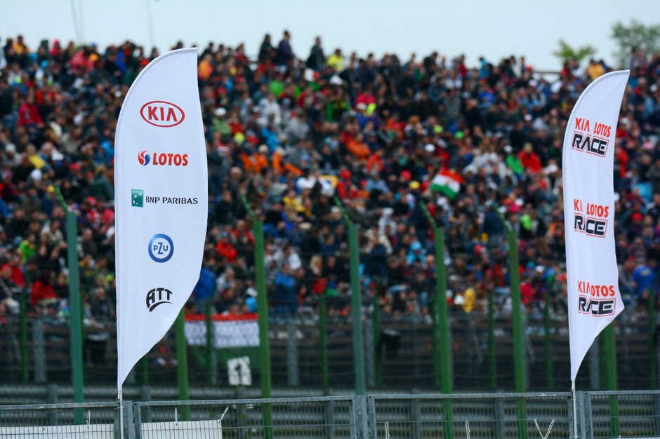 Ruszyła rekrutacja do Kia Lotos Race 2016!
