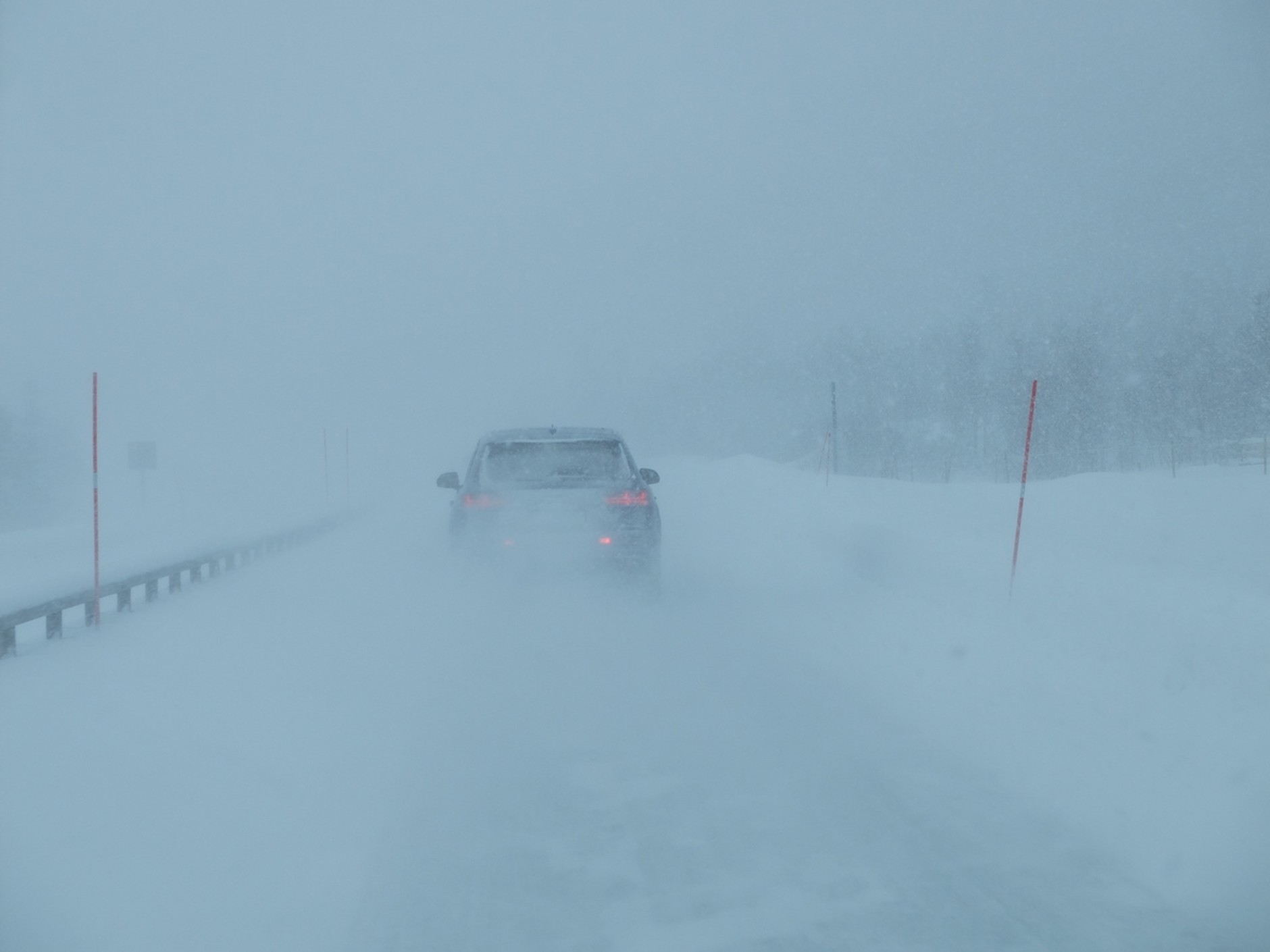 Audi Tour Experience – zdobywamy północ Europy