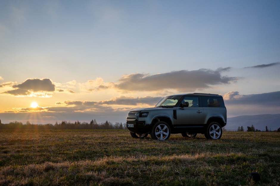 Defender