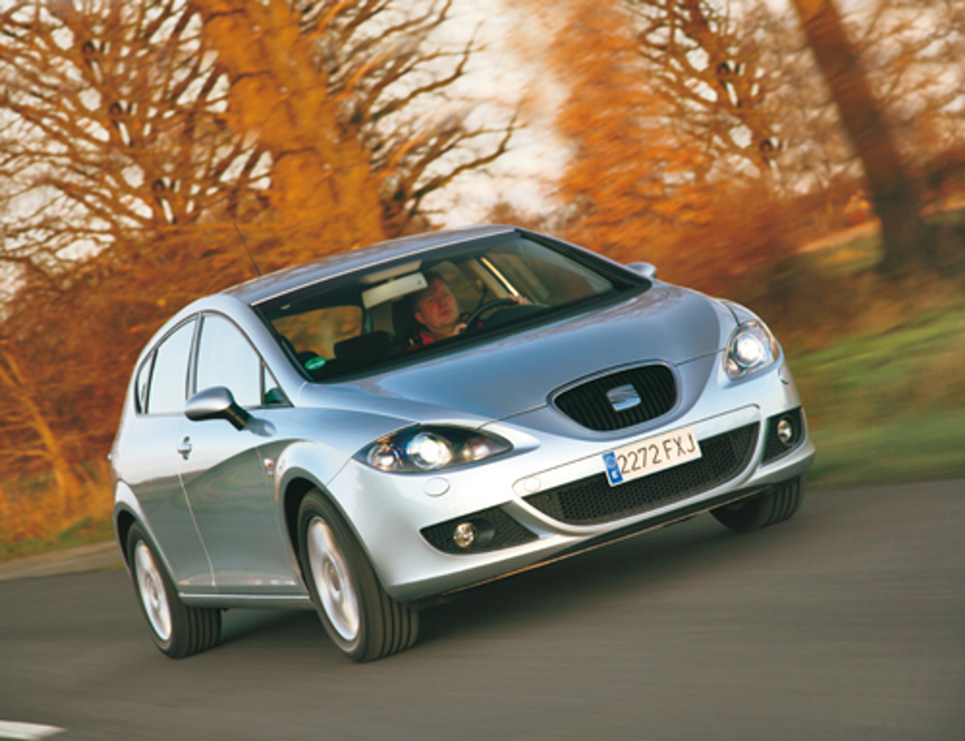 Nowy Renault Megane kontra VW Golf VI, Kia cee,d, Toyota Auris, Seat Leon, Fiat Bravo