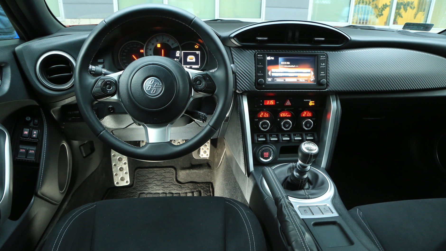 Toyota GT86