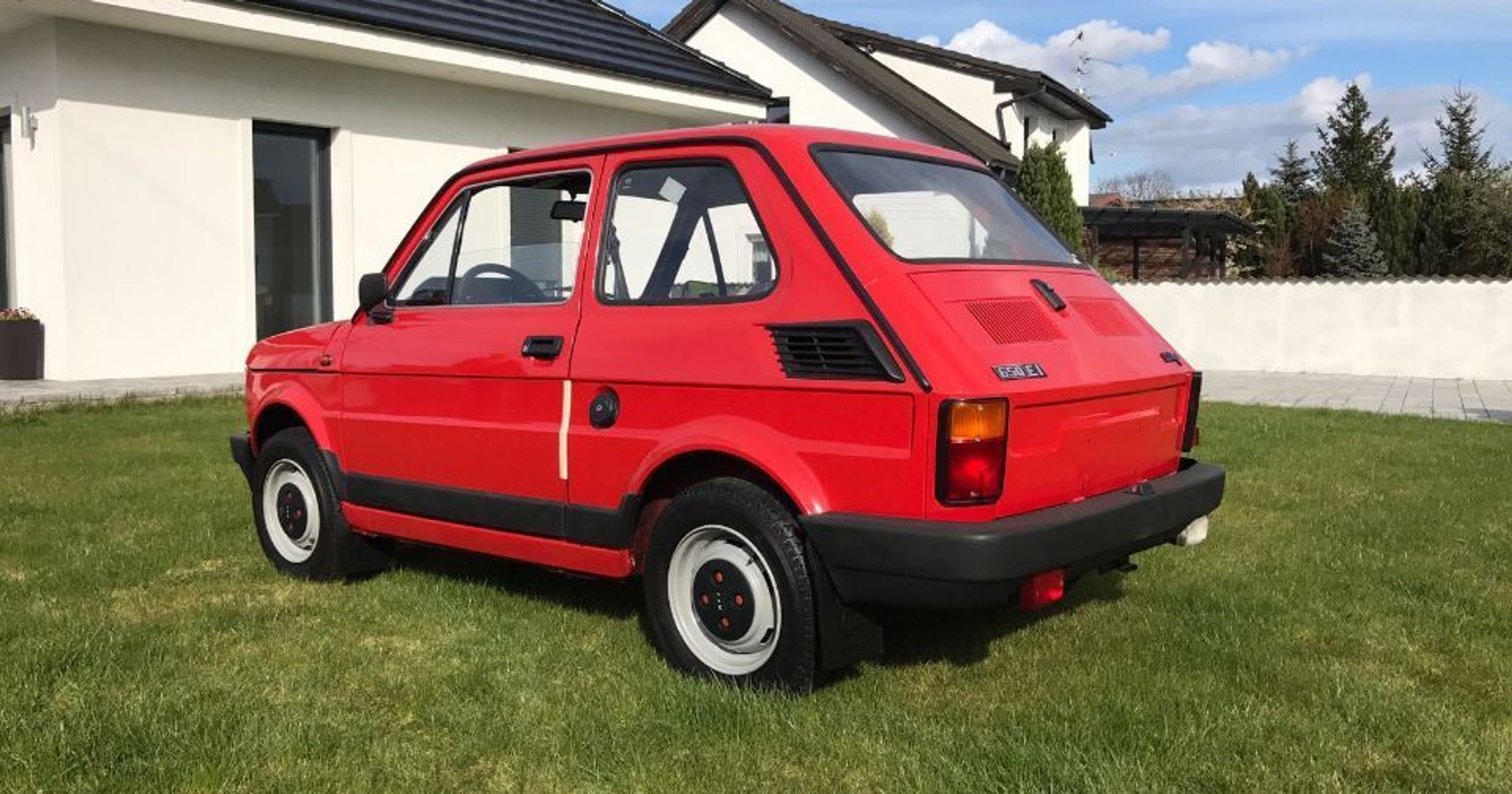 Fiat 126p