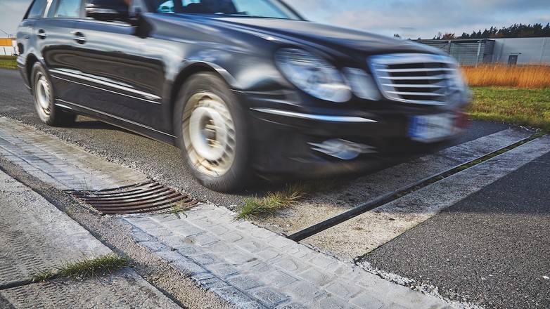 Czym grozi jazda ze zużytym zawieszeniem?