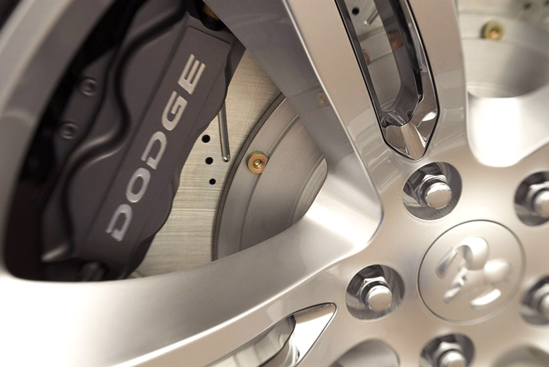 Detroit 2008: Dodge ZEO Concept – elektryczny sportowiec