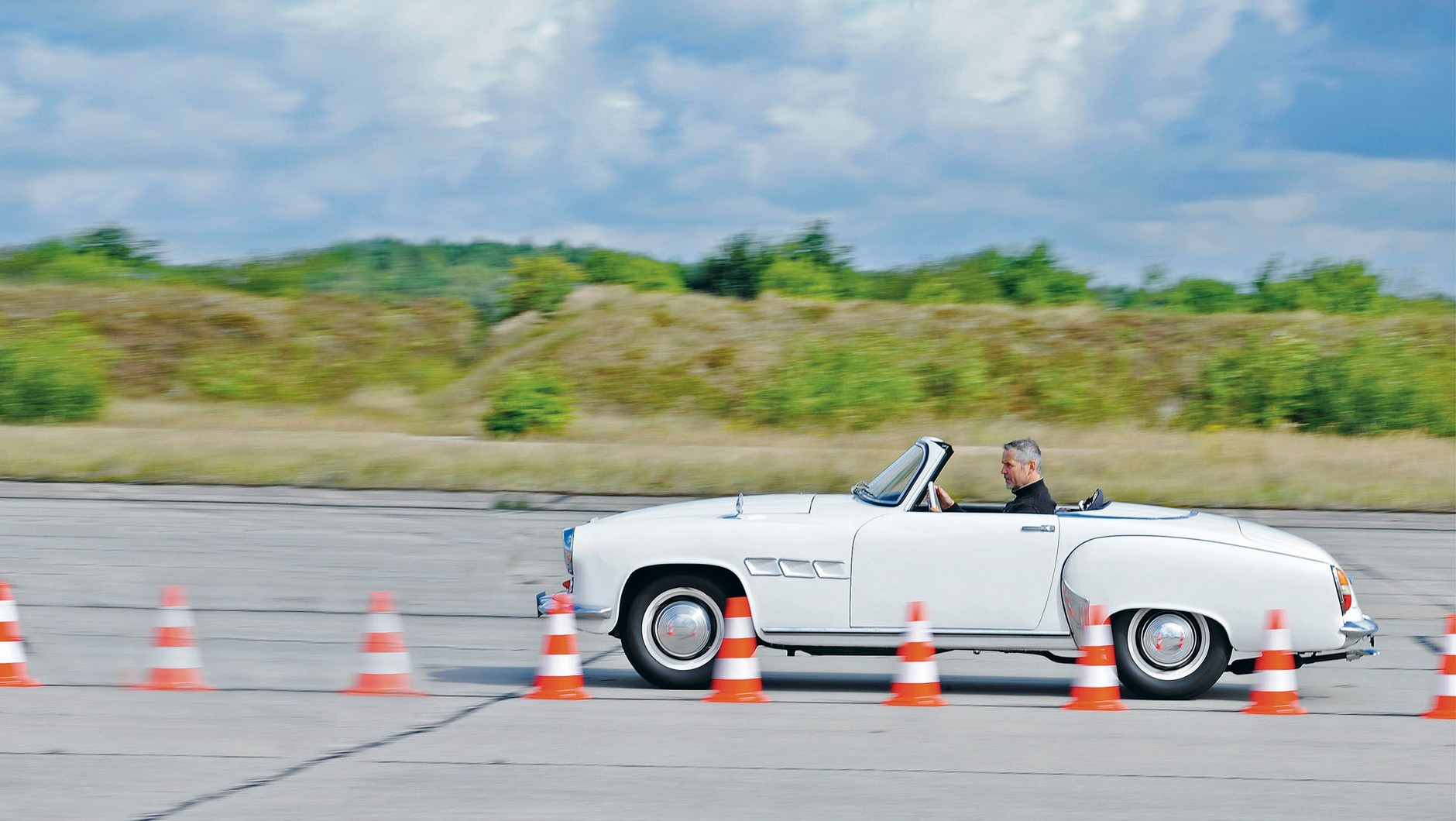 Wartburg Sport 313-1