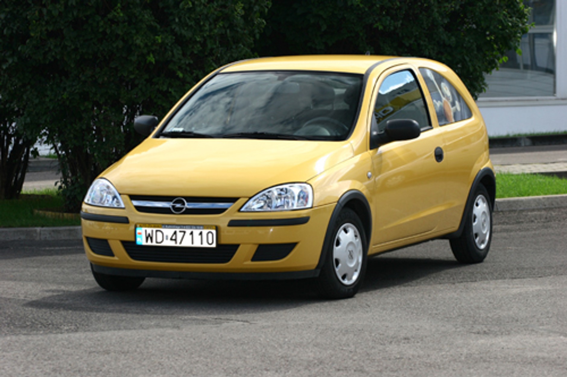 Toyota Yaris kontra Opel Corsa - porównanie aut z rynku wtórnego