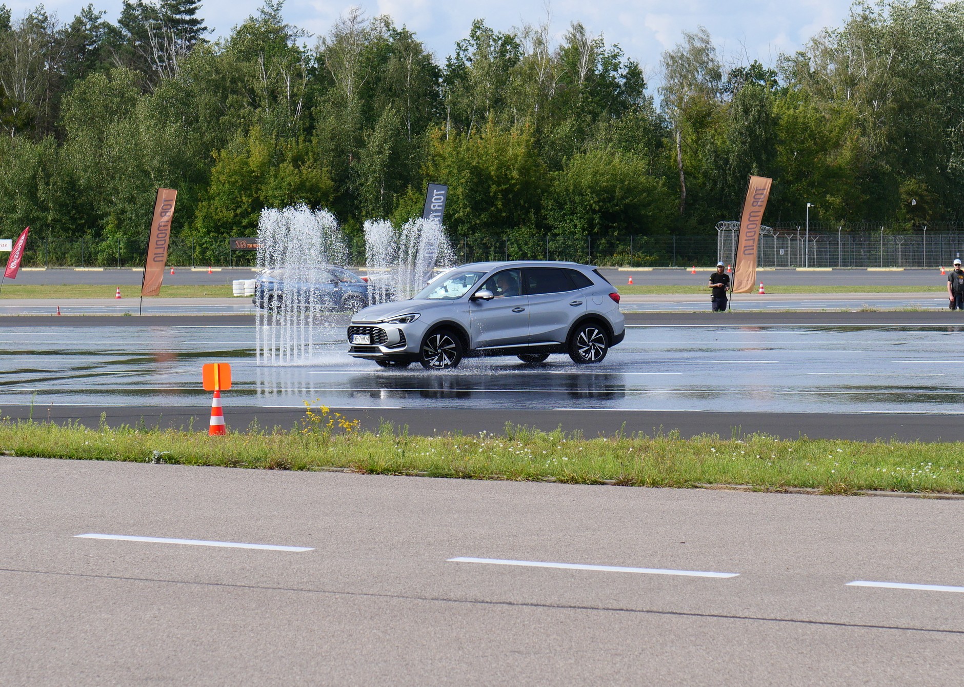 Wielki Test Auto Świata 2025