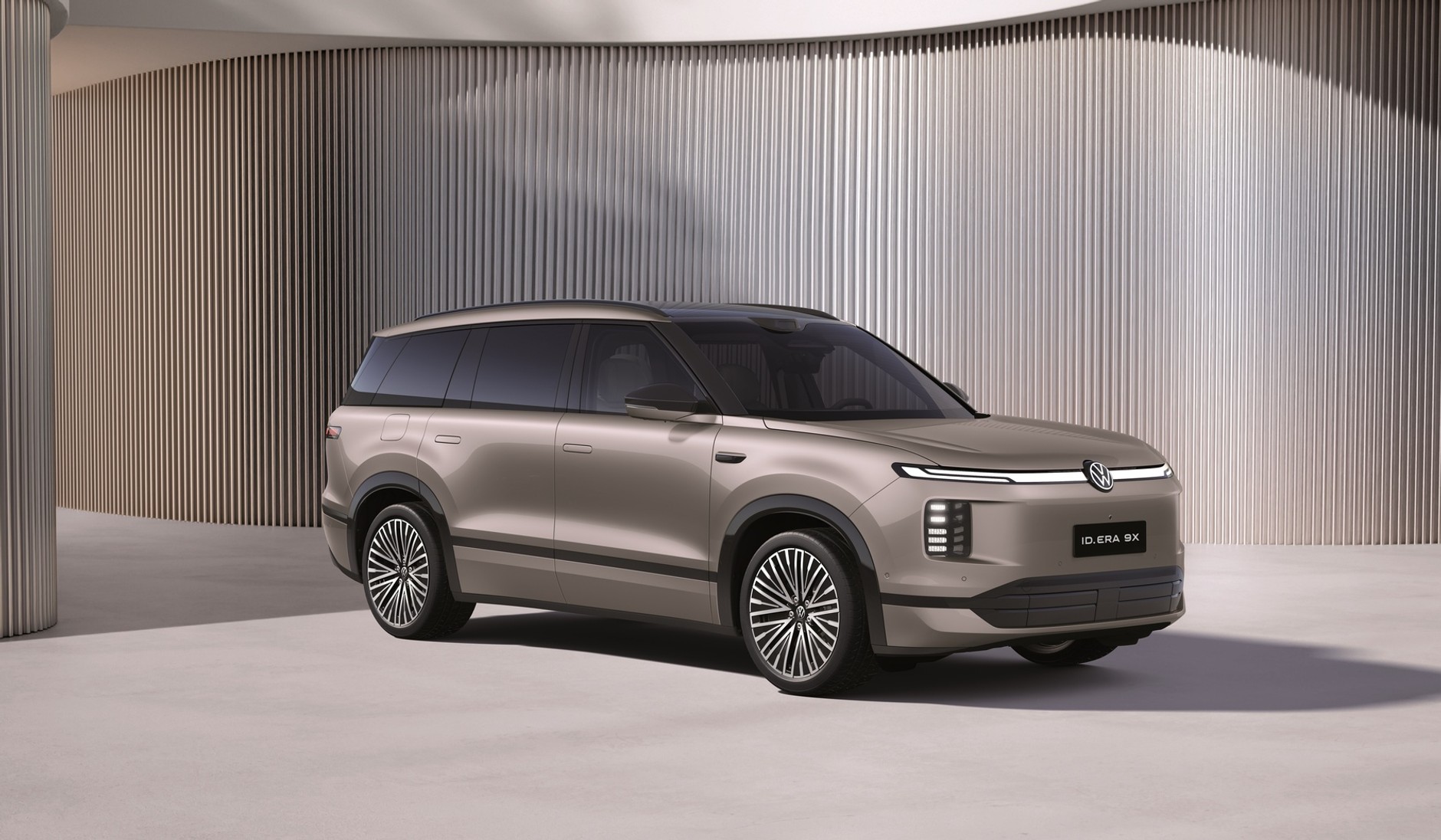 Volkswagen ID. ERA 9X