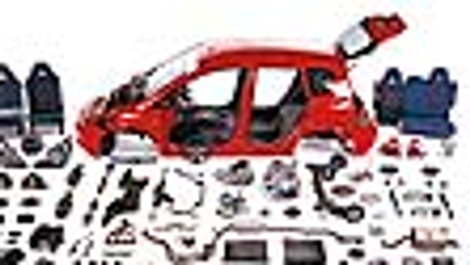 Honda Jazz 1.4 - Przyjemne brzmienie jazzu