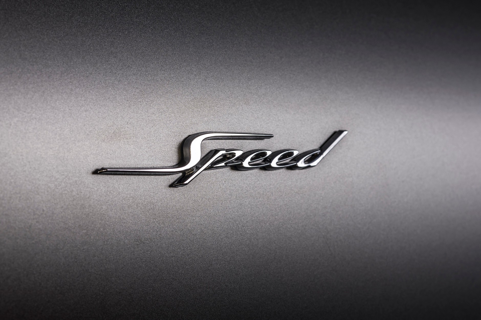 Bentley Continental GT Speed