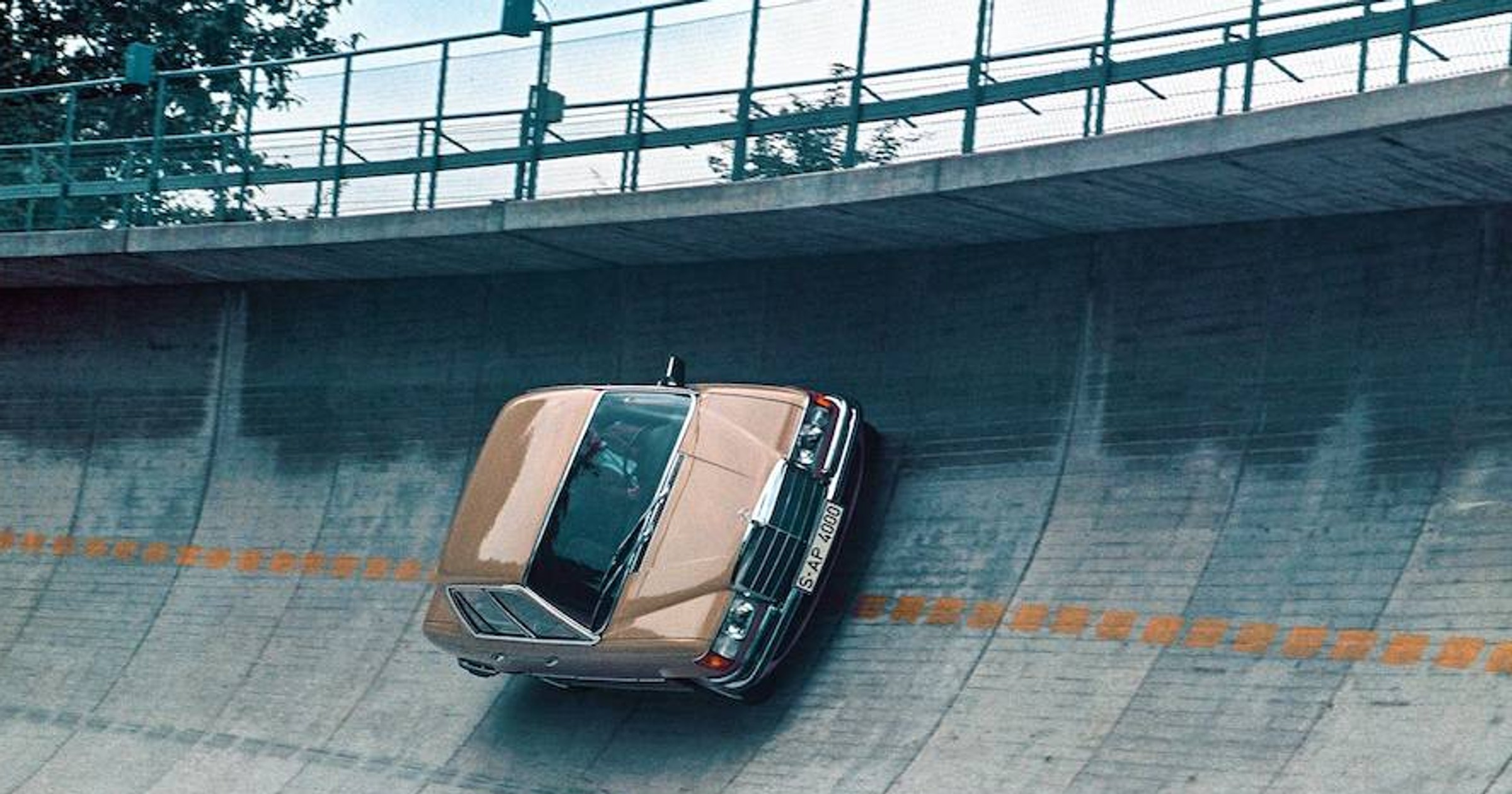 Mercedes klasy S W116